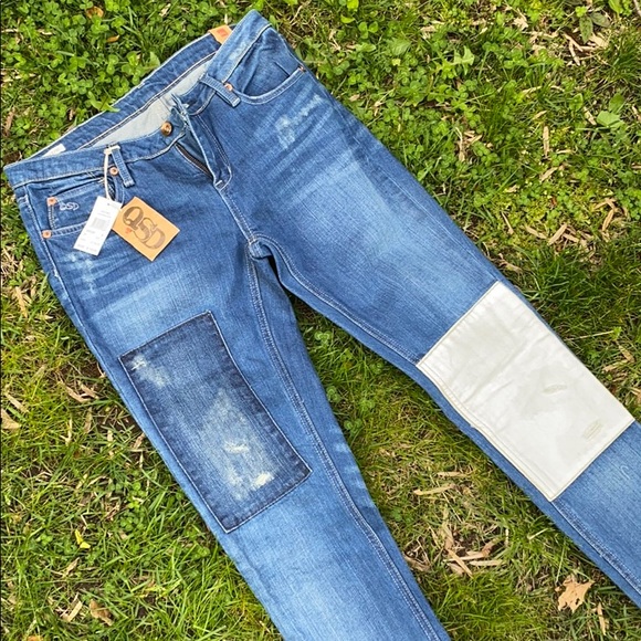 Quiksilver Denim - 🔥 NWT 🔥 Quiksilver Jeans 🔥